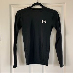 Under Armour Heatgear Long Sleeve